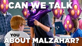 Can We Talk About This Malzahar [upl. by Newlin365]