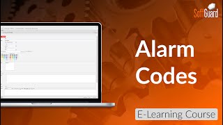 ABC of Configurations Alarm Codes [upl. by Ecyak]