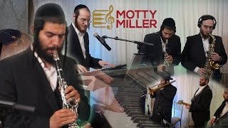 Yakkob Ehrlich By Avrohom Balti amp Motty Miller Ensemble  יאקאב  אברהם בלטי ומוטי מילר ותזמרתו [upl. by Aihk]