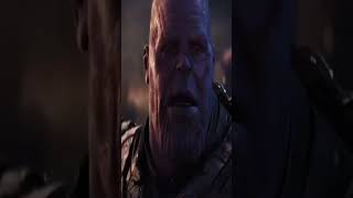 Ironman Vs Thanos edit aura ironman thanos [upl. by Nov]