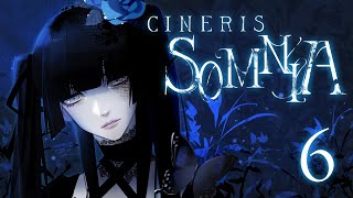 Cineris Somnia  6  The Black Butterfly [upl. by Saint]