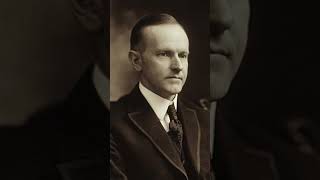 Calvin Coolidge [upl. by Sarnoff]