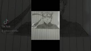 Naruto no modo sabio [upl. by Rehposirhc]