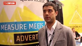 Dmexco 2014 Why programmatic needs guidelines  Quantcast Videology amp Millennial Media discuss [upl. by Ojybbob752]