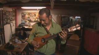 Three members of quotSon de Maderaquot talk about improvisation in Son Jarocho [upl. by Groves386]