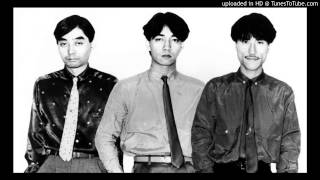 Yellow Magic Orchestra  Insomnia 1979 [upl. by Starinsky120]