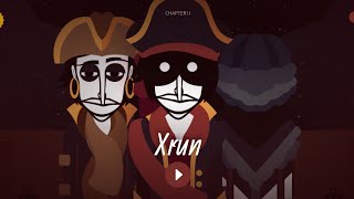 xrun incredibox mix [upl. by Elleon]