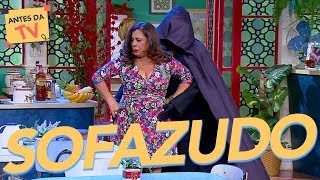 Sofazudo – Dona Jô  Terezinha  Ferdinando – Vai Que Cola – Humor Multishow [upl. by Noit303]