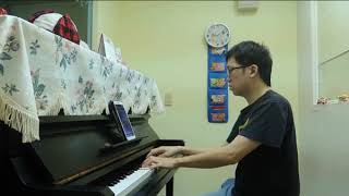 《紙短情長》Guobrothers piano [upl. by Clute]