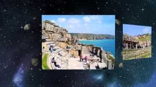 Minack Theatre [upl. by Cathrin]