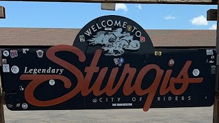 Sturgis 2024 pro tips Live from Sturgis [upl. by Petulah]