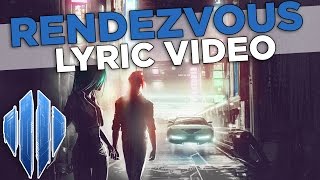 Scandroid  Rendezvous Official Lyric Video [upl. by Balthazar]