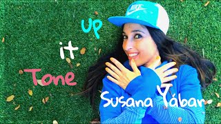 Welcome to my Fit amp Health Channel ❤ Susana Yábar [upl. by Pineda]