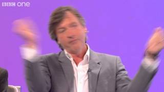 Did Richard Madeley Wake Up Naked in his Shoe Cupboard  Would I Lie to You  BBC One [upl. by Kelli616]