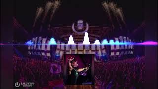 Timmy Trumpet  Intro Ultra Europe 2023Toca x Trumpets x Here Once Again x Drugs From AmsterdamDS [upl. by Hallsy103]