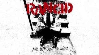 Rancid  quotTime Bombquot Full Album Stream [upl. by Polash]