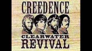 creedence 1960 1969 you cant be true second version [upl. by Ramad]