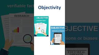 Objectivity accounting principle [upl. by Adnorhs]