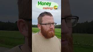 Meer werken werk workload money motivation comedy funny lifestyle health drive go shorts [upl. by Ralleigh]