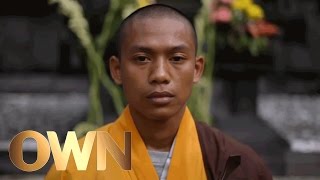 Introduction to Buddhism  Belief  Oprah Winfrey Network [upl. by Dewitt]