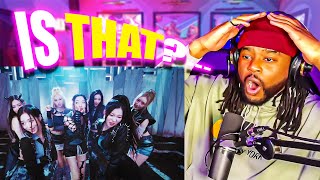 BABYMONSTER  ‘SHEESH’ MV  REACTION [upl. by Ahsoet73]