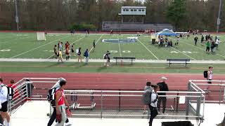 MSTCA Div 1 Track Meet 1030 AM [upl. by Hobbie]