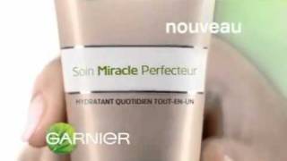 Publicité BB Crème de Garnier [upl. by Collum124]