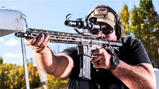 Top 10 Best Bolt Action Rifles of 2024 A Comprehensive Guide [upl. by Doelling507]