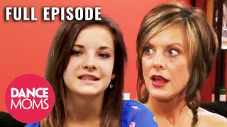 Abby Plays Cupid With Brooke S1 E8  Full Episode  Dance Moms [upl. by Adina]