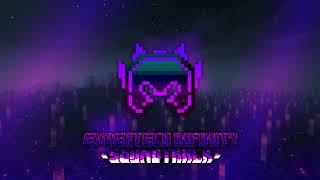 Sandworld Music Disc  012  Endertech Infinity OST [upl. by Erfert]