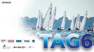 Kieler Woche 2024  Sailing Tag 6 [upl. by Clorinda]