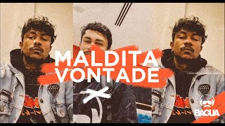 Xamã feat NeoBeats  Maldita vontade Prod Maraba [upl. by Wolfe]