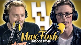 MAX FOSH  From Posh Kid to YouTube Viral Madness [upl. by Stevena]