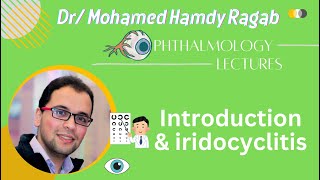 Uvea 1  Introduction amp iridocyclitis [upl. by Salisbury213]