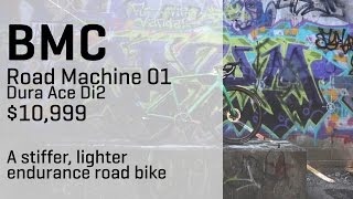 BMC Roadmachine [upl. by Maud305]