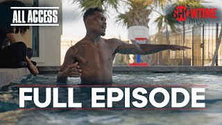 ALL ACCESS Canelo vs Jermell Charlo  Ep 2  Full Episode  SHOWTIME PPV [upl. by Garrik29]