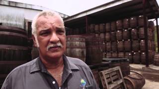 Authentic Caribbean Rum  St Lucia Distillers [upl. by Calvert52]