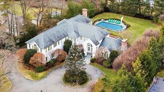 39 Park Road Scarsdale NY Real Estate 10583 [upl. by Alatea]