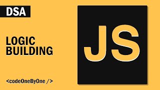 DSA with JAVASCRIPT  Pattern 2 js javascript javascriptdeveloper [upl. by Yrod]