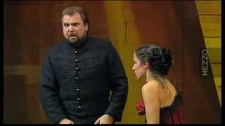 Bizet  Carmen  Paris Sergey Larin 1997 [upl. by Eixor412]