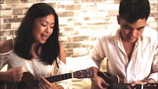 BALAY NI MAYANG Live Performance  Martina San Diego amp Kyle Wong [upl. by Durwyn]