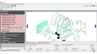 Audatex Audaenterprisegold  Repair Optimisation [upl. by Anabella]