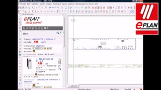 EPLAN Data Portal English [upl. by Ahtaga625]