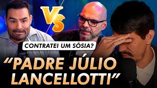 Arthur do Val REFUTOU Álvaro sobre Júlio Lancellotti Análise Metaforando [upl. by Nosro]