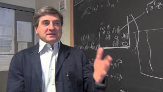 PhD Course in Mathematical Physics at SISSA [upl. by Rudie]