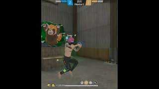 Free Fire Best Revenge 💀👿☠️ freefire onetap freefireshorts ff [upl. by Anead341]