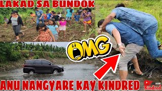 KINDRED TV NAPALABAN  VAL SANTOS MATUBANG  KALINGAP RAB [upl. by Elyrrad]