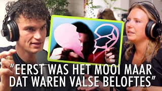 De Realiteit van Leven met een Narcist [upl. by Eisus]