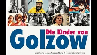 Die Kinder von Golzow  Das Leben von Jürgen Folge 1 [upl. by Lien]