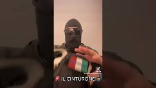 Come è fatto il cinturone di un agente di Polizia Locale [upl. by Pinckney]